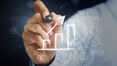 Adding Percentage Increase to a Number