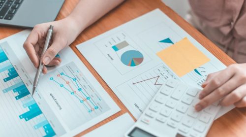 how to work out percentage increase