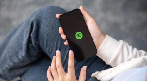 Cancelling Spotify Premium in the Spotify App