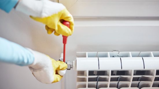 Common Mistakes to Avoid When Bleeding a Radiator