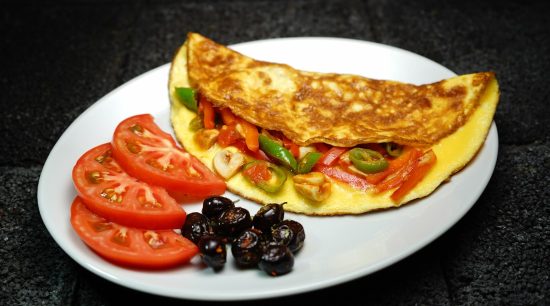 Cook Through and Serve