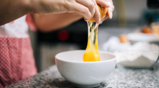 how to make scrambled eggs