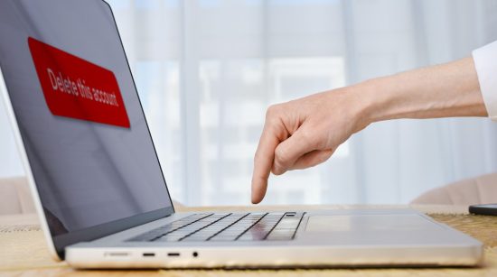 How to Delete Twitter Account?