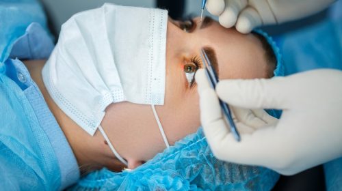 Get Medical Treatment From Your Doctor