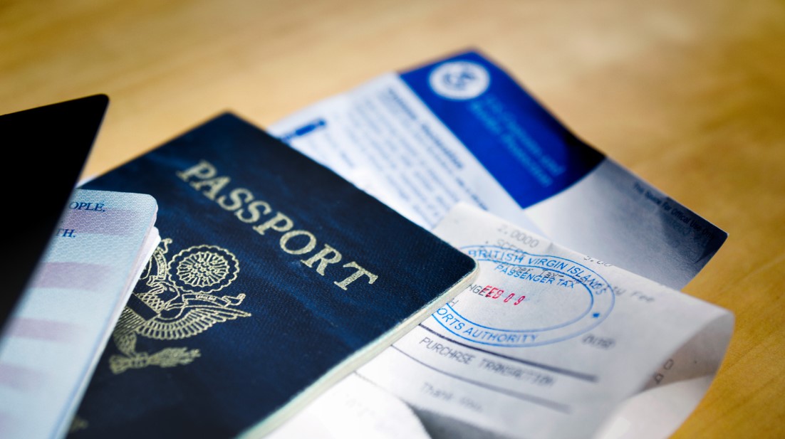 How Long Does It Take to Get a Passport?