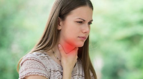 How Long Does a Sore Throat Last