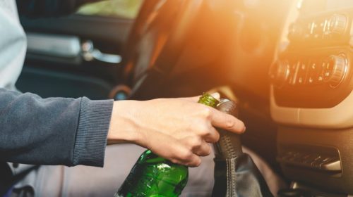 how many units to drive