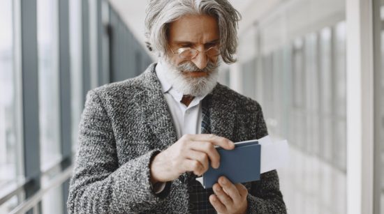 How to Check the Validity of Your Passport