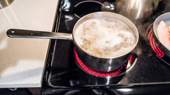 how to cook rice