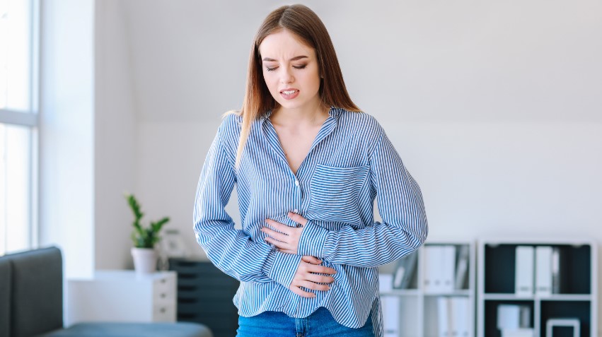 How to Get Rid of Trapped Wind? | Quick Relief Techniques