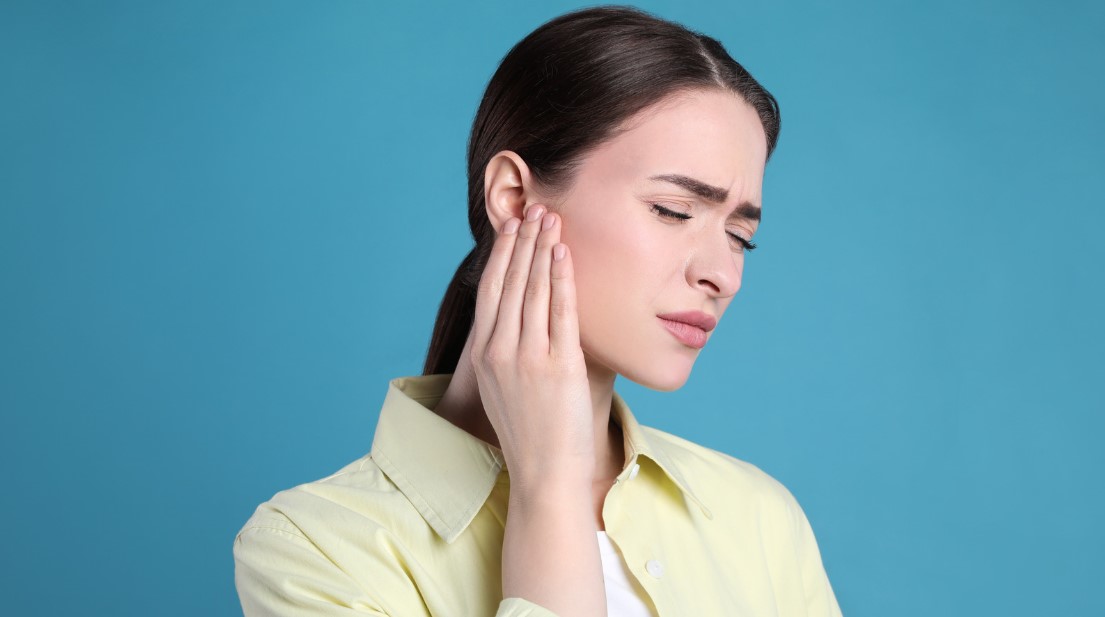 How to Get Water Out of Your Ear? | Fast and Natural Remedies