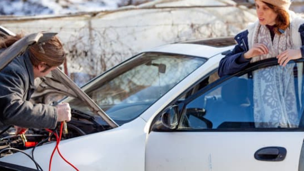 How to Jump Start a Car?