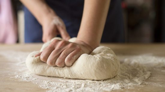 how to make bread