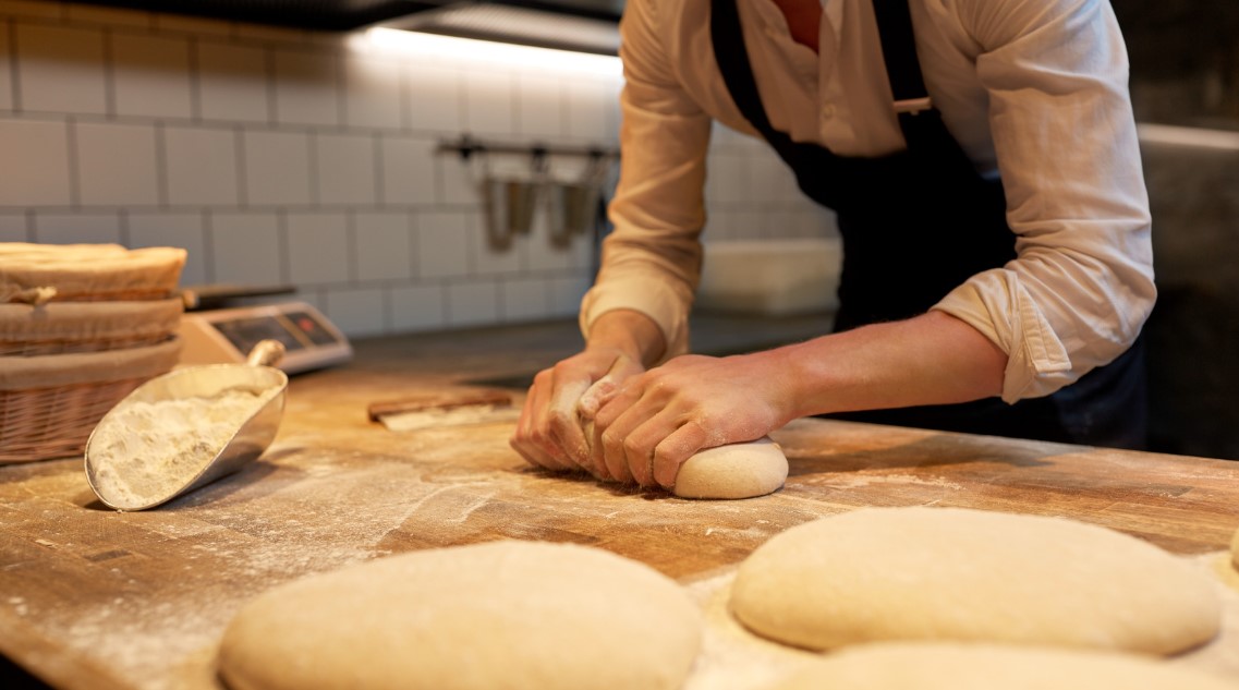 How to Make Bread? – Step-by-Step