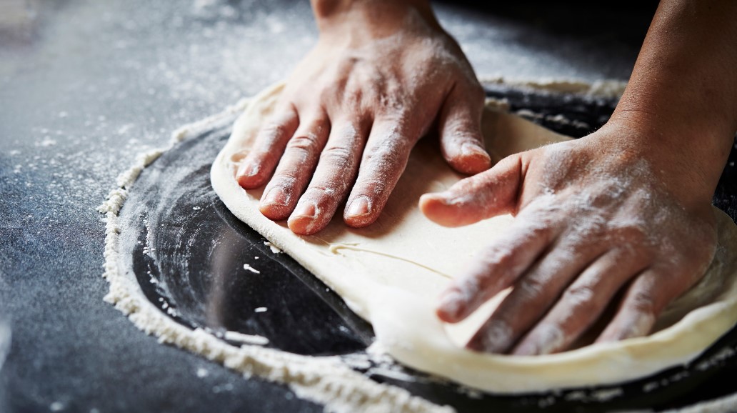 How to Make Pizza Dough?