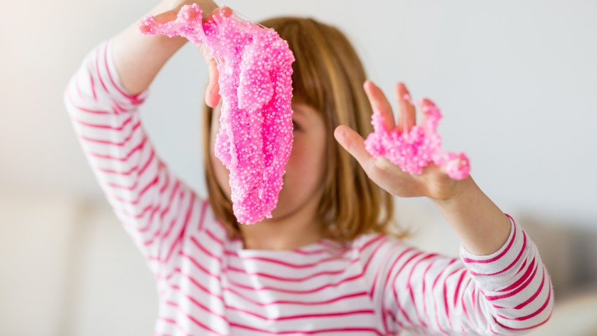 How to Make Slime? – 5 Simple Ways