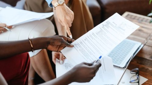 How to Renew Your Passport and Required Documents