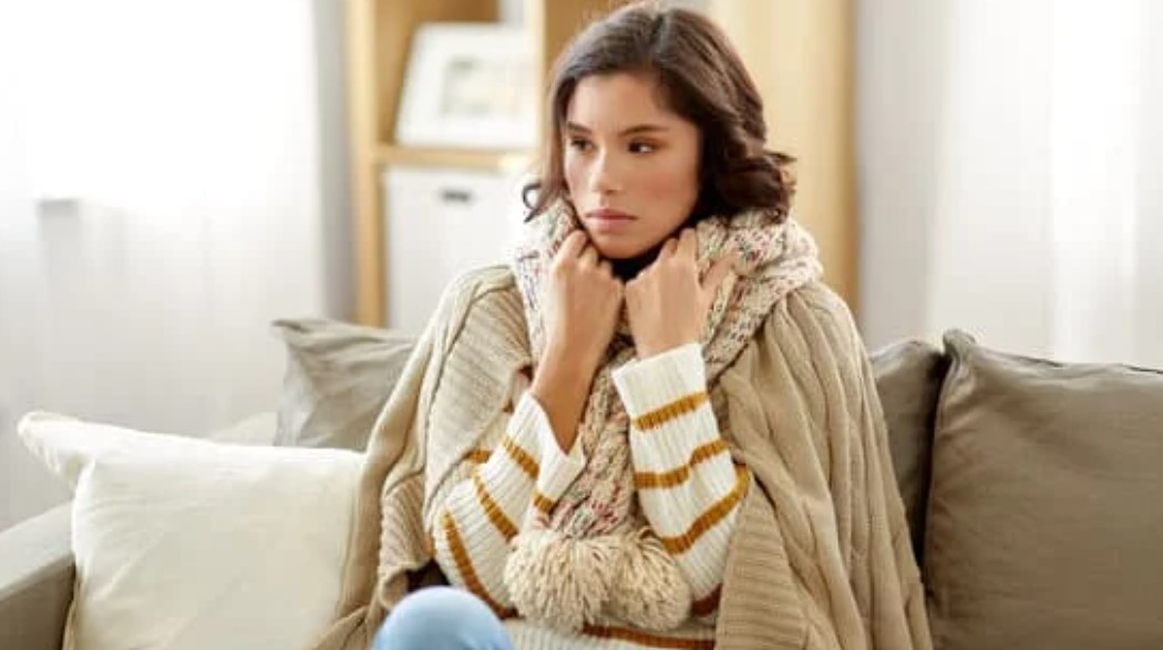 How to Stop Feeling Sick?