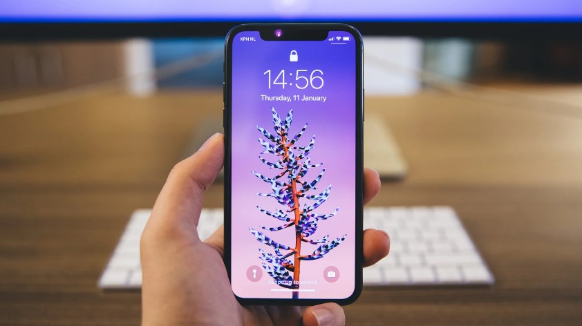 How to Take A Screenshot On an iPhone?