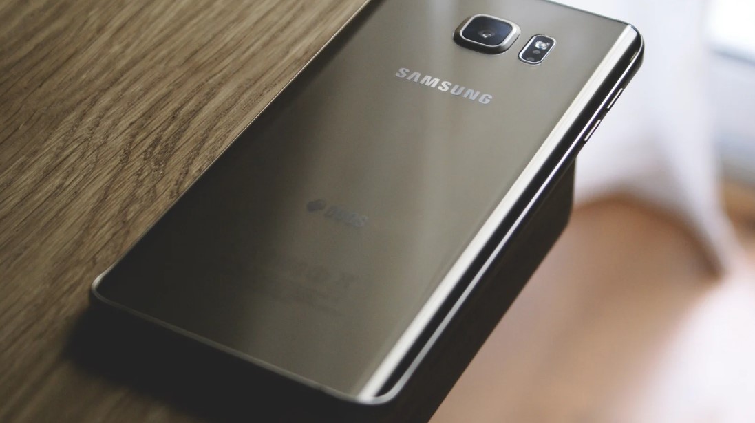 How to Take a Screenshot on Samsung?