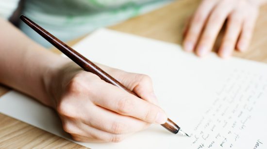 how to write a resignation letter