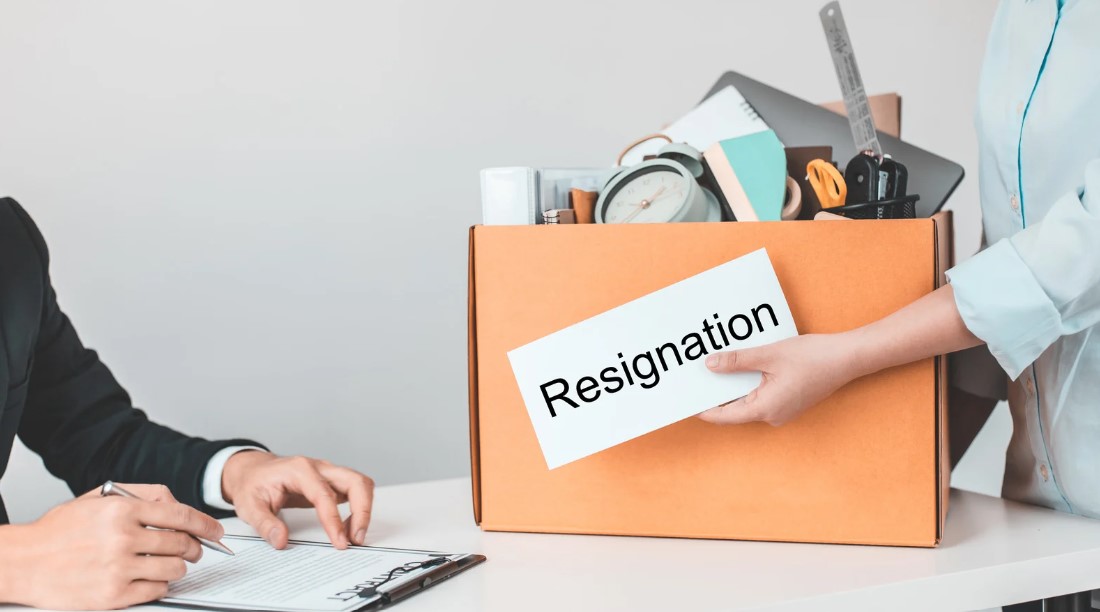 How to Write a Resignation Letter?