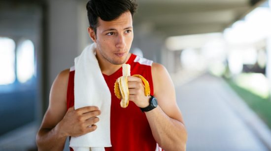 Increase Potassium Intake