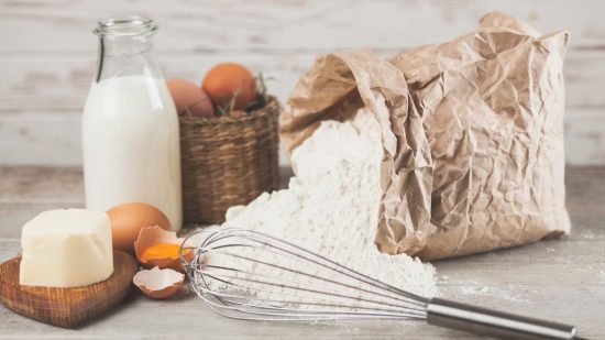 How to Make Bread? - Step-by-Step