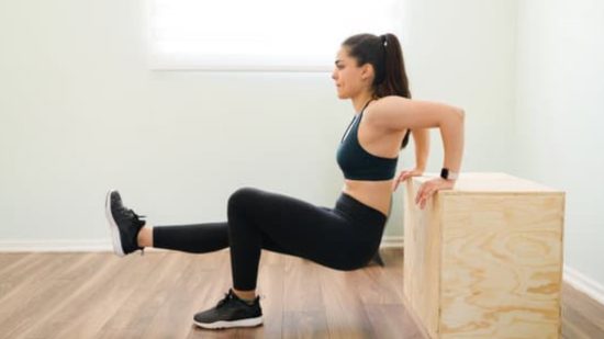 Maintain a Healthy Weight