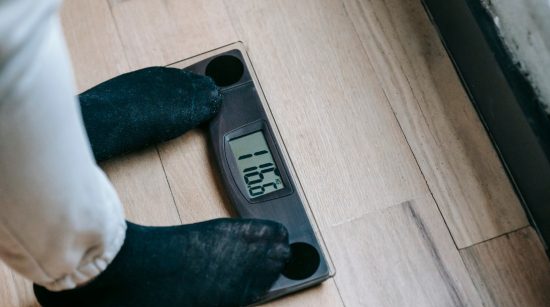 Maintain a Healthy Weight