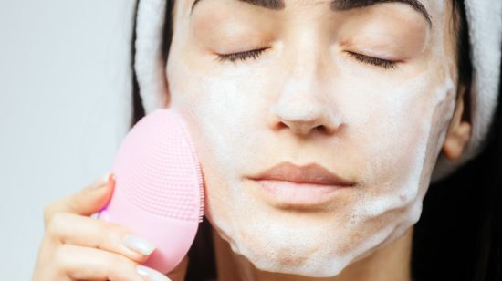 how to get rid of blackheads