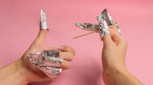 How to Remove Gel Nail Polish?