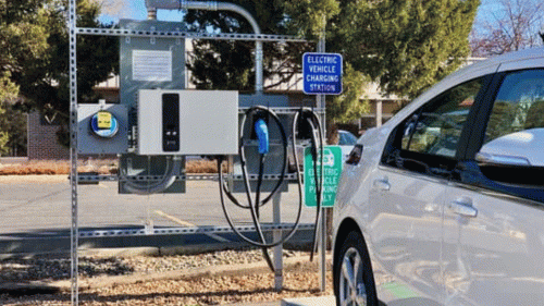 Public Network Charging Costs