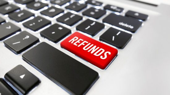 Refunds and Cancellation Policies