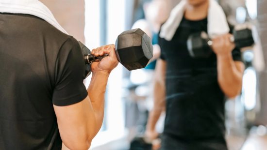 Regular Physical Activity