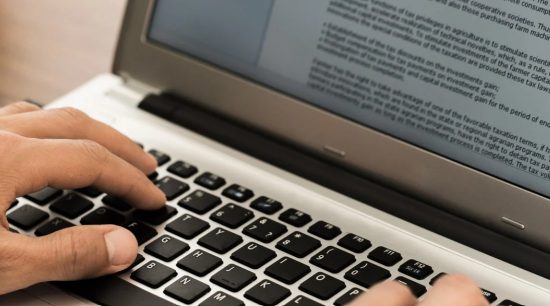 Sample Resignation Letter Template