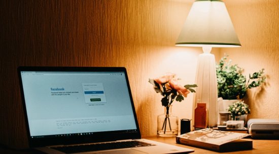 how to delete facebook account