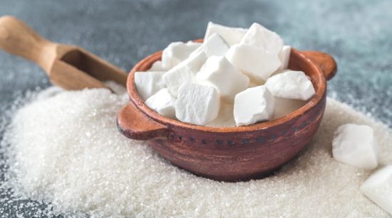 Swallow Granulated Sugar