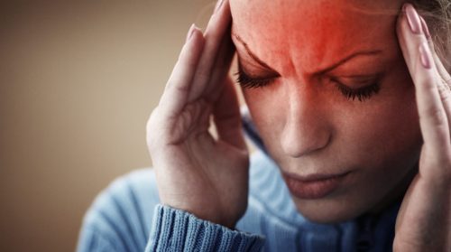 How to Get Rid of a Headache?