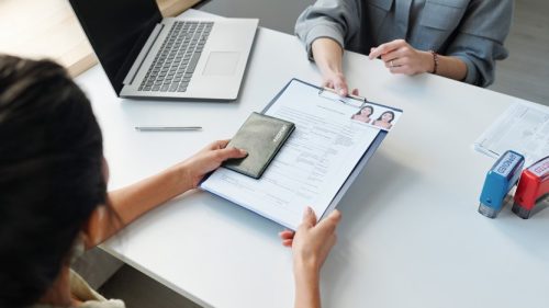 How to Renew Passport in UK?