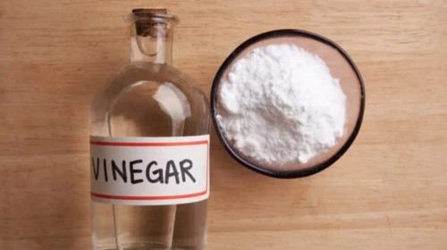 Vinegar