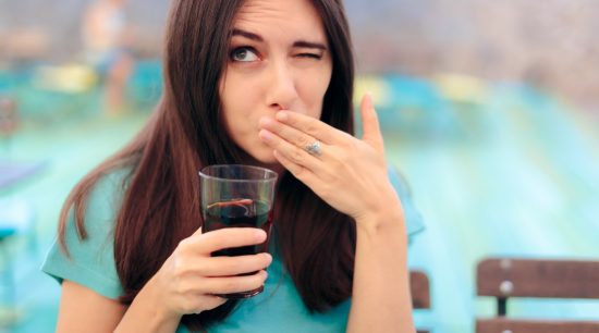 How to Get Rid of Hiccups?