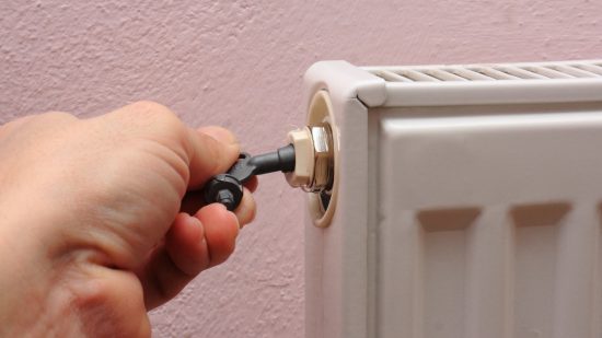 How to Bleed a Radiator?