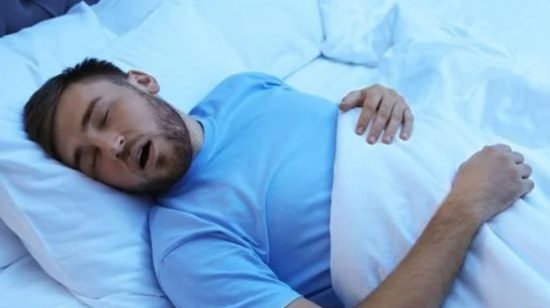 How to Stop Snoring? - Effective Solutions