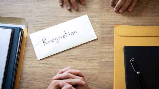 How to Write a Resignation Letter?