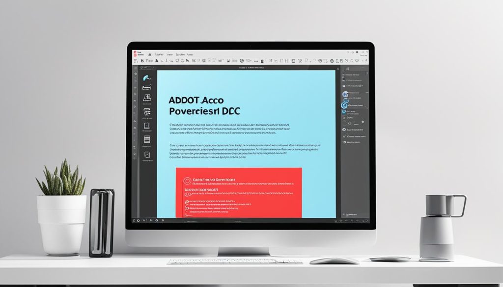 Adobe Acrobat DC Pro
