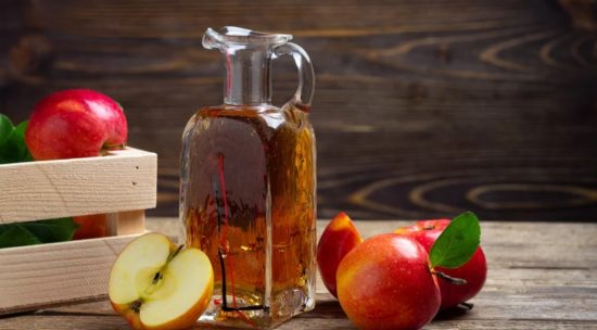 Apple Cider Vinegar