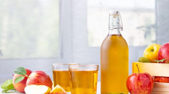 Apple Cider Vinegar