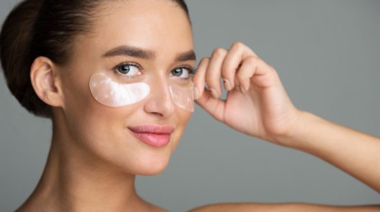 Apply Creams or Serums