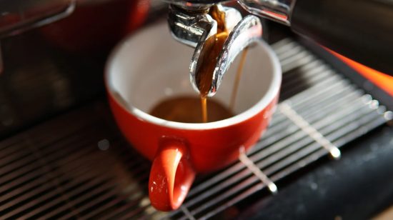 Avoid Caffeine and Stimulants